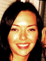 Person who looks like Catherine Zeta-Jones