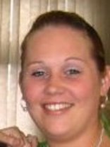 Person who looks like Madylin Sweeten