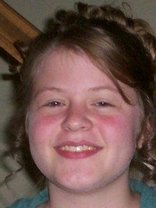 Person who looks like Madylin Sweeten