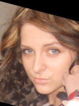 Person who looks like Mackenzie Rosman