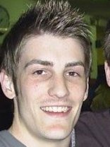 Person who looks like Will Estes