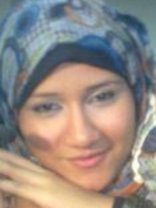 Person who looks like Blu Cantrell