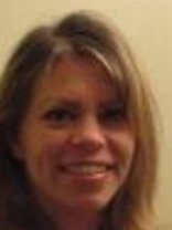 Person who looks like Blythe Danner