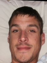 Person who looks like George Eads