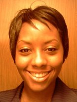 Person who looks like Kelly Rowland