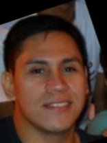 Person who looks like Jay Hernandez