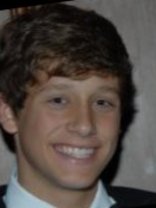 Person who looks like Ricky Ullman