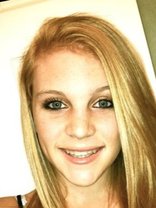 Person who looks like Claudia Gerini