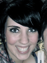 Person who looks like Katy Perry