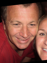 Person who looks like Chris Kattan