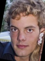 Person who looks like Sting