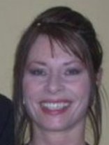 Person who looks like Julie Bowen