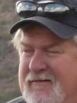 Person who looks like Sean Bean