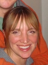 Person who looks like Uma Thurman