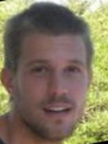 Person who looks like Paul Walker