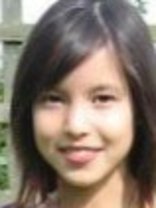 Person who looks like Sarah Brown