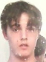 Person who looks like Josh Peck