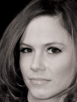 Person who looks like Kate Beckinsale