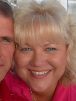 Person who looks like Melody Thomas Scott