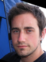 Person who looks like Jake Gyllenhaal