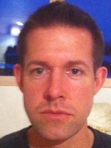 Person who looks like Dylan Walsh