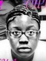 Person who looks like Whoopi Goldberg