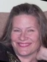 Person who looks like Tatum O'Neal