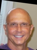 Person who looks like Billy Crystal