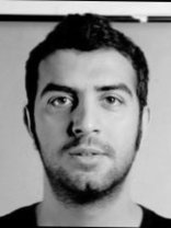 Person who looks like Chris Noth