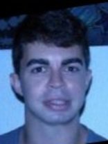 Person who looks like Peter Gallagher