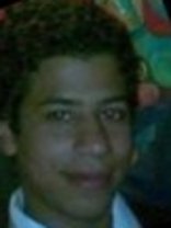 Person who looks like Kal Penn