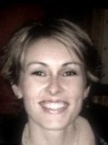 Person who looks like Niki Taylor