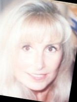 Person who looks like Morgan Fairchild