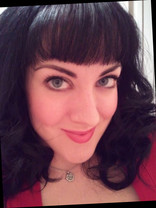 Person who looks like Katy Perry