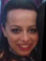 Person who looks like Eva Herzigova