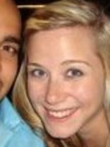 Person who looks like Mira Sorvino