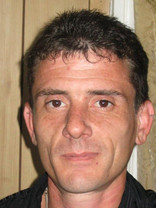 Person who looks like John Turturro