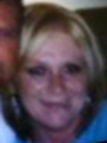 Person who looks like Hope Davis