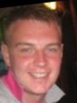 Person who looks like Riley Smith