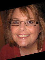 Person who looks like Kathryn Erbe