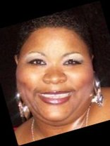 Person who looks like Golden Brooks