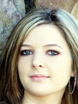 Person who looks like Avril Lavigne