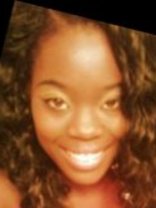 Person who looks like Heather Headley