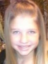 Person who looks like Daveigh Chase