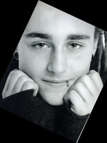 Person who looks like Bobby Edner