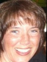 Person who looks like Kim Dickens