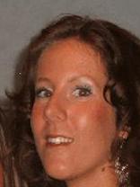 Person who looks like Celine Dion