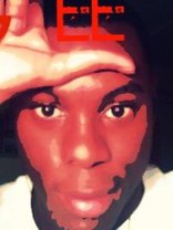 Person who looks like Mos Def