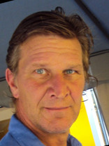 Person who looks like Harrison Ford