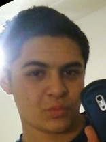 Person who looks like Wilmer Valderrama